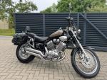 Klikněte pro detailní foto č. 4 - Yamaha XV 500 Virago