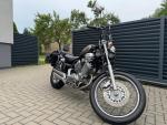 Klikněte pro detailní foto č. 5 - Yamaha XV 500 Virago
