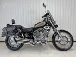 Klikněte pro detailní foto č. 6 - Yamaha XV 500 Virago
