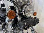 Klikněte pro detailní foto č. 7 - Yamaha XV 500 Virago