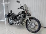 Klikněte pro detailní foto č. 8 - Yamaha XV 500 Virago