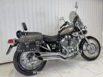 Klikněte pro detailní foto č. 9 - Yamaha XV 500 Virago