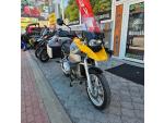Klikněte pro detailní foto č. 10 - BMW R 1200 GS, 2x originální BMW kufr, přídavná světla, kryt motoru