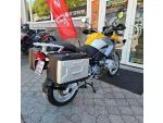 Klikněte pro detailní foto č. 11 - BMW R 1200 GS, 2x originální BMW kufr, přídavná světla, kryt motoru
