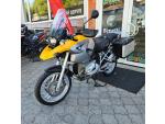 Klikněte pro detailní foto č. 12 - BMW R 1200 GS, 2x originální BMW kufr, přídavná světla, kryt motoru