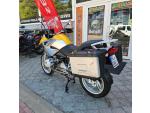 Klikněte pro detailní foto č. 4 - BMW R 1200 GS, 2x originální BMW kufr, přídavná světla, kryt motoru