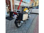 Klikněte pro detailní foto č. 6 - BMW R 1200 GS, 2x originální BMW kufr, přídavná světla, kryt motoru