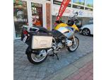 Klikněte pro detailní foto č. 7 - BMW R 1200 GS, 2x originální BMW kufr, přídavná světla, kryt motoru