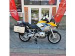 Klikněte pro detailní foto č. 8 - BMW R 1200 GS, 2x originální BMW kufr, přídavná světla, kryt motoru
