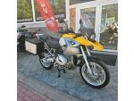 Klikněte pro detailní foto č. 9 - BMW R 1200 GS, 2x originální BMW kufr, přídavná světla, kryt motoru