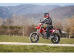 Klikněte pro detailní foto č. 10 - Beta RR 4T 125 T MOTARD - red E5+ - záruka 2 roky