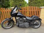 Klikněte pro detailní foto č. 10 - Harley-Davidson FXDB Dyna Street Bob