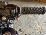 Klikněte pro detailní foto č. 14 - Harley-Davidson FXDB Dyna Street Bob