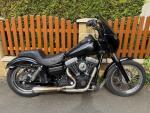 Klikněte pro detailní foto č. 1 - Harley-Davidson FXDB Dyna Street Bob
