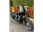Klikněte pro detailní foto č. 2 - Harley-Davidson FXDB Dyna Street Bob