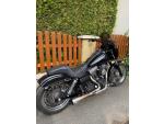 Klikněte pro detailní foto č. 3 - Harley-Davidson FXDB Dyna Street Bob