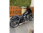 Klikněte pro detailní foto č. 6 - Harley-Davidson FXDB Dyna Street Bob