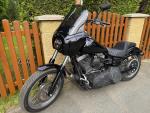 Klikněte pro detailní foto č. 9 - Harley-Davidson FXDB Dyna Street Bob