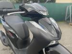 Detail nabídky - Honda SH 150i s kufrem v záruce