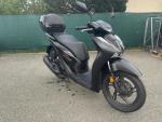 Klikněte pro detailní foto č. 2 - Honda SH 150i s kufrem v záruce