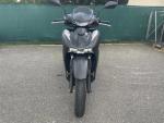 Klikněte pro detailní foto č. 3 - Honda SH 150i s kufrem v záruce