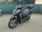 Klikněte pro detailní foto č. 4 - Honda SH 150i s kufrem v záruce