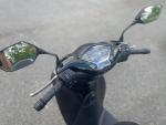 Klikněte pro detailní foto č. 7 - Honda SH 150i s kufrem v záruce