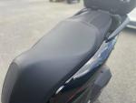 Klikněte pro detailní foto č. 8 - Honda SH 150i s kufrem v záruce