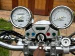 Klikněte pro detailní foto č. 10 - Yamaha XV 750 Virago