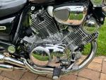 Klikněte pro detailní foto č. 11 - Yamaha XV 750 Virago