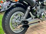 Klikněte pro detailní foto č. 12 - Yamaha XV 750 Virago