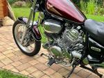 Klikněte pro detailní foto č. 13 - Yamaha XV 750 Virago