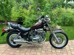 Klikněte pro detailní foto č. 1 - Yamaha XV 750 Virago