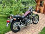 Klikněte pro detailní foto č. 4 - Yamaha XV 750 Virago