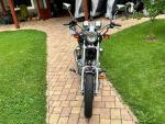 Klikněte pro detailní foto č. 5 - Yamaha XV 750 Virago
