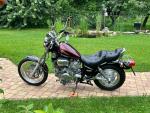 Klikněte pro detailní foto č. 7 - Yamaha XV 750 Virago