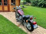 Klikněte pro detailní foto č. 8 - Yamaha XV 750 Virago