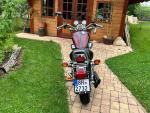 Klikněte pro detailní foto č. 9 - Yamaha XV 750 Virago