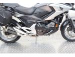 Klikněte pro detailní foto č. 11 - Honda NC 750 X