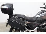 Klikněte pro detailní foto č. 12 - Honda NC 750 X