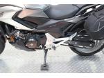 Klikněte pro detailní foto č. 13 - Honda NC 750 X