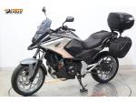 Detail nabídky - Honda NC 750 X