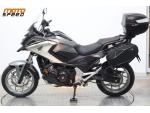 Klikněte pro detailní foto č. 2 - Honda NC 750 X