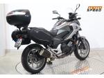 Klikněte pro detailní foto č. 5 - Honda NC 750 X