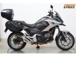 Klikněte pro detailní foto č. 6 - Honda NC 750 X