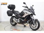 Klikněte pro detailní foto č. 7 - Honda NC 750 X