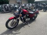 Klikněte pro detailní foto č. 3 - Honda VT 600 C Shadow, super kup.