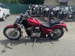 Klikněte pro detailní foto č. 4 - Honda VT 600 C Shadow, super kup.