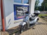 Klikněte pro detailní foto č. 1 - Malaguti Ciak 125