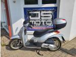 Klikněte pro detailní foto č. 2 - Malaguti Ciak 125